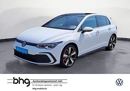 VW Golf Volkswagen 1.4 eHybrid OPF DSG GTE