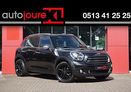Mini Cooper Countryman 1.6 Knockout Edition | Or