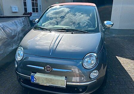 Fiat 500C 1.2 8V Sole C Sole