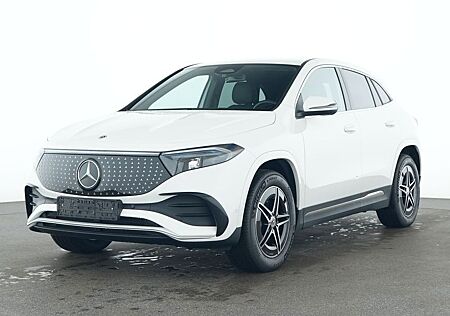 Mercedes-Benz EQA 300 4M AMG/LED/Kamera/DC-Laden/DAB/Navi/