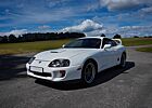 Toyota Supra Targa MK4 Linkslenker Schaltgetriebe