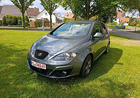 Seat Altea Sun Klima Xenon 8X Beriefung tüv neu