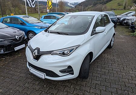 Renault ZOE EXPERIENCE Batteriemiete R135 Z.E. 50