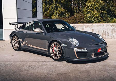 Porsche 997 .2 GT3 RS / German Vehicle / Carbon / Lif