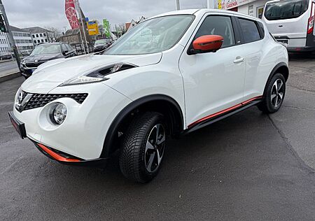 Nissan Juke N-Connecta*Bose*360°Kam*Navi*DAB*SHZ*Klima*
