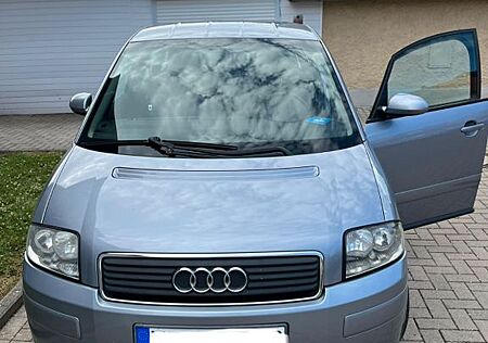 Audi A2