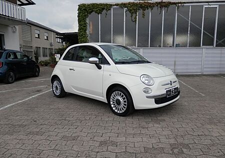 Fiat 500 Pop