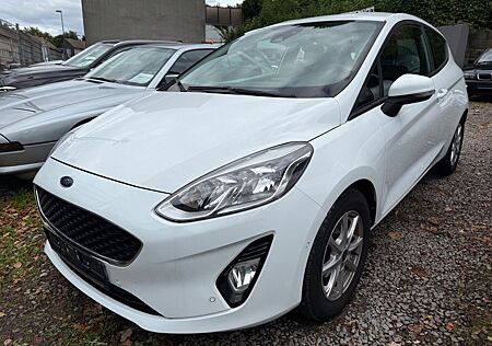 Ford Fiesta 1.1 Cool & Connect Klima Apple Android