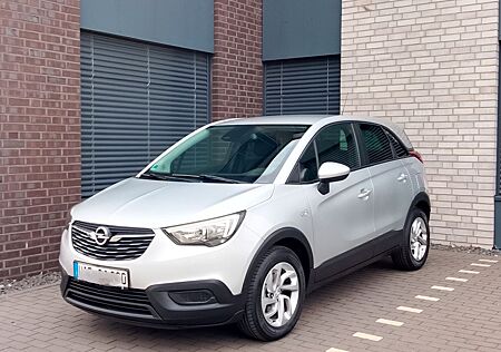 Opel Crossland X Crossland (X) 1.5 Diesel 75kW Edition S/S Ed...
