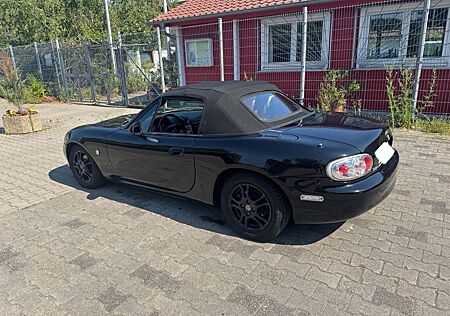 Mazda MX-5 1.6 16V 1.6