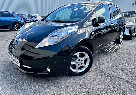 Nissan Leaf Acenta 30 kwh Navi Kamera 17857km 2x sitze