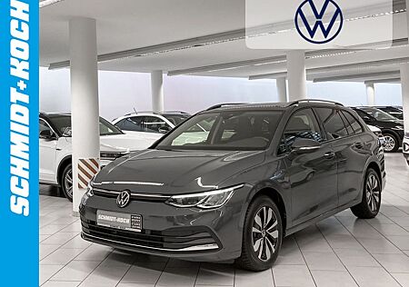 VW Golf Volkswagen VIII Variant 1.5 TSI Move AHK LED ACC NAVI
