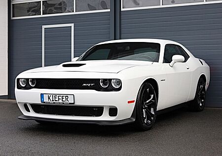 Dodge Challenger R/T 5.7 HEMI/SHZ/BTH/KAMERA/R20