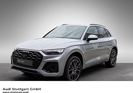 Audi Q5 S line 55 TFSI e quattro 270(367) S tronic
