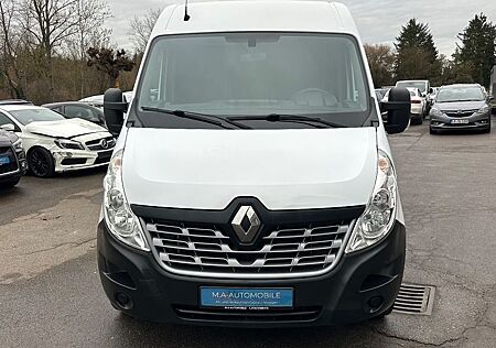 Renault Master III Kasten L3H2 HKa 3,5t
