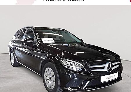 Mercedes-Benz C 220 d T 9G- BusiPLUS KAM SHZ