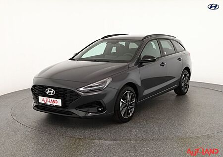 Hyundai i30 Kombi 1.5 T-GDI mHev Aut. LED Navi ACC Kamer
