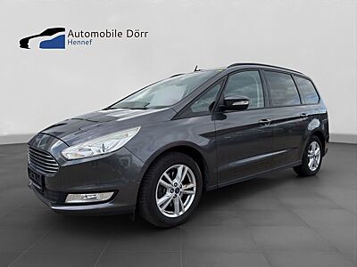 Ford Galaxy Business *Zahnriemen NEU*