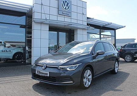 VW Golf Volkswagen VIII Variant 1,5eTSI DSG Navigation, LED Sc