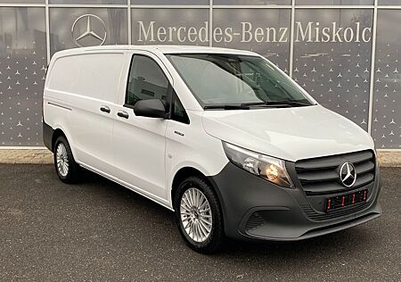 Mercedes-Benz eVito Kasten 112 FWD lang