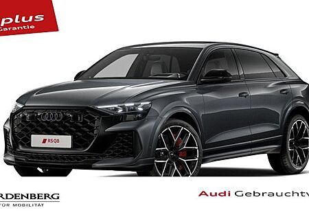 Audi RS Q8 RSQ8 Tiptronic AHK Head-up-Display Standheizung