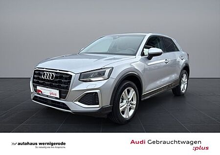 Audi Q2 advanced 35 TFSI 110(150) kW(PS) S tronic*AHK