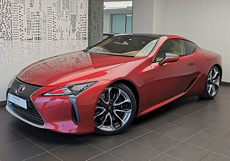 Lexus LC 500 V8 SPORT PLUS