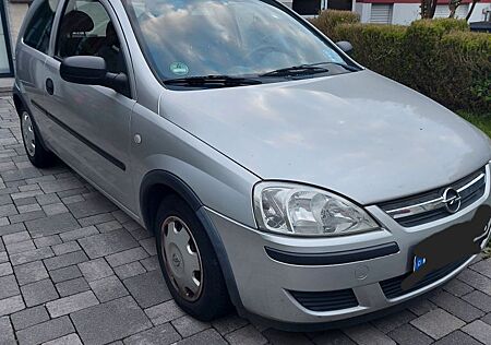 Opel Corsa 1.0 Twinport -