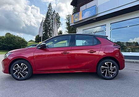 Opel Corsa -F 1.2 Turbo GS PDC/DAB+/Kamera/Winterpaket