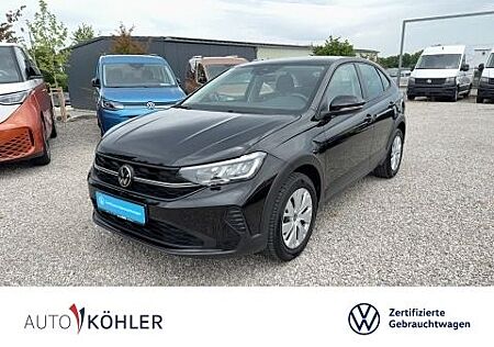 VW Taigo Volkswagen TSi Telefonvorbereitung für Handy Matrix