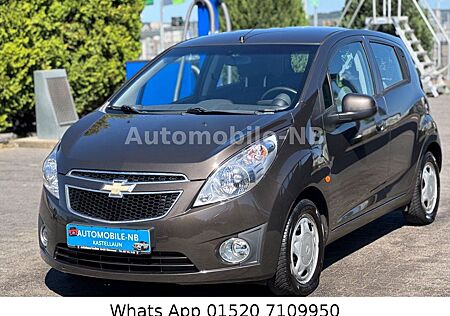 Chevrolet Spark LS Klimaanlage Nur 95.000Km TÜV NEU Euro5