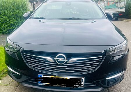 Opel Insignia 1.6 Diesel 100kW Edition Auto GS Ed...