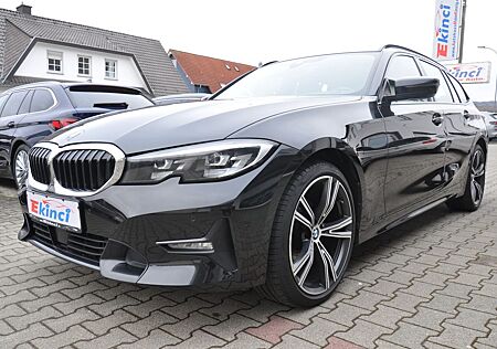 BMW 320 3 Touring d xDrive Sport Line