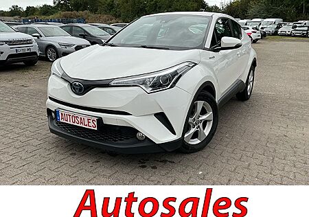 Toyota C-HR 1.8 I-VVTi Hybrid Dynamic Navi,Kamera,LED
