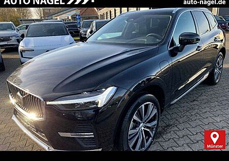 Volvo XC 60 XC60 Recharge T6 Inscription |EDITION|LEDER|AHK