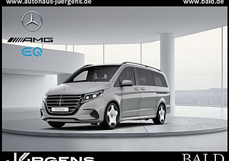 Mercedes-Benz V 300 +Exclusive+AMG+Sitzklima+MBUX+Pano+Burm