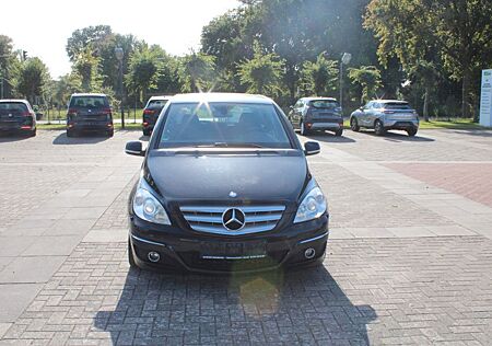 Mercedes-Benz B 180 B -Klasse CDI