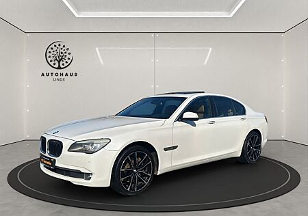 BMW 730 HEAD UP / SOFT CLOSE / AMBIETNE