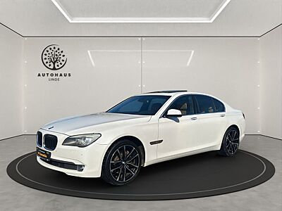 BMW 730 HEAD UP / SOFT CLOSE / AMBIETNE