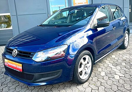 VW Polo Volkswagen V Trendline
