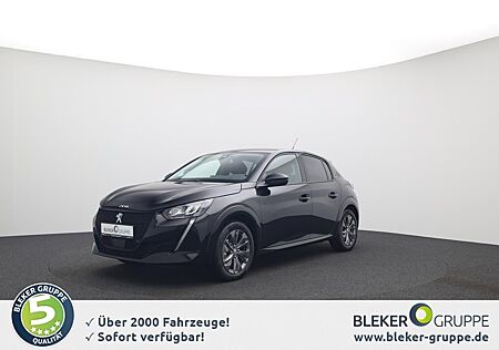 Peugeot 208 e- Elektromotor 136 Allure