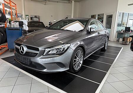 Mercedes-Benz CLA 180 gebraucht kaufen Mercedes-Benz CLA 180 CLA -Klasse