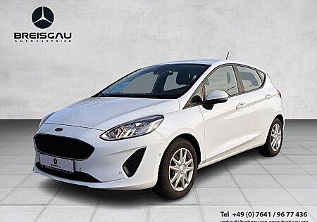 Ford Fiesta 1.0 EcoBoost KAT Cool & Connect 1.HD
