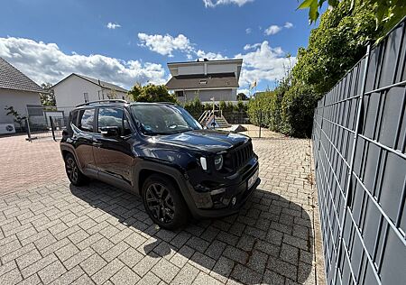 Jeep Renegade 1.3l T-GDI I4 Limited DCT Limited