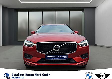 Volvo XC 60 XC60 B4 AWD Momentum LED NAVI KAMERA 18"