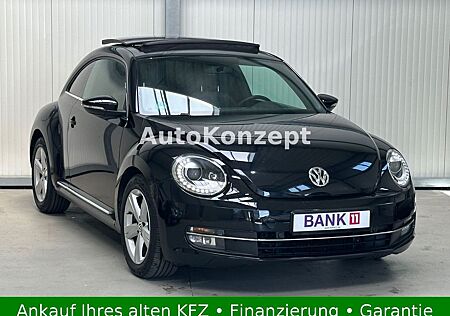 VW Beetle Volkswagen Sport|1Hd|Navi|Pano|BiXenon|SHZ|Temp|PDC|