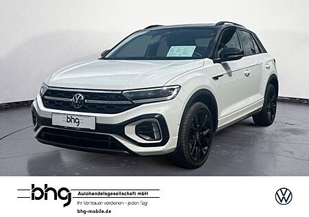 VW T-Roc Volkswagen 2.0 TSI DSG 4Motion R-Line PANO AHK IQ.LIG