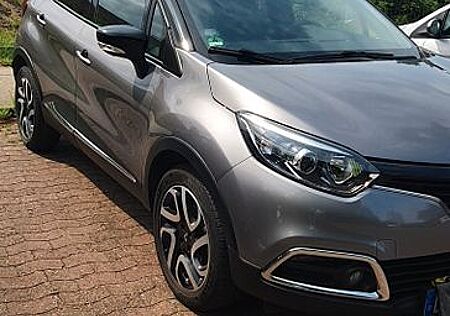 Renault Captur ENERGY TCe 120 EDC Experience Experience