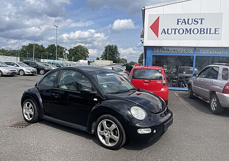 VW New Beetle Volkswagen