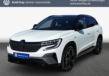 Renault Austral E-Tech Full Hybrid 200 Techno Esprit Alp